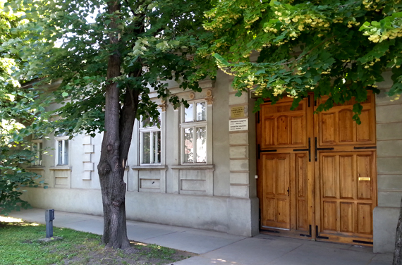 Protestantska Hrišćanska zajednica - PHZ Temerin